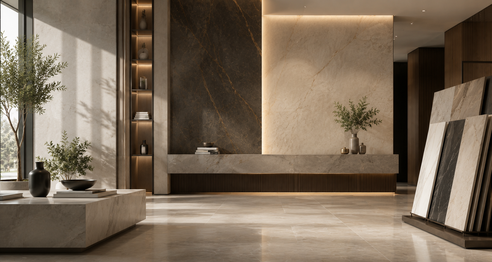 Designing a Luxury Bathroom: Essential Tips for Choosing Premium Sanitaryware